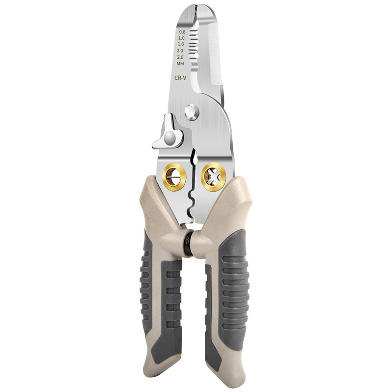 Lisslune | Portable Multifunctional Stripping Tool