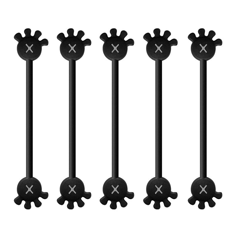 Lisslune | Hand-shaped magnetic cable manager