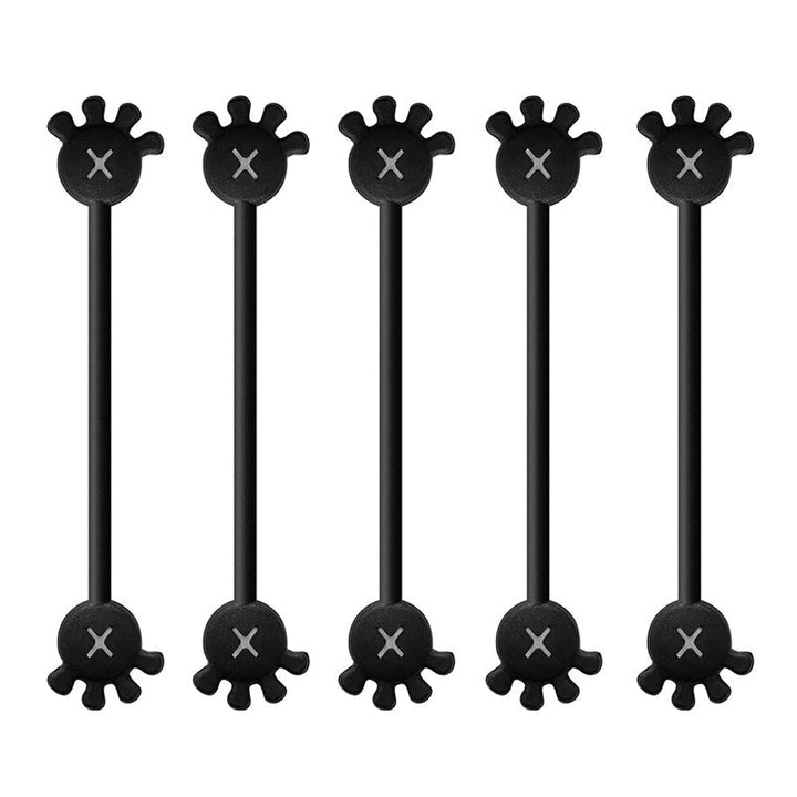 Lisslune | Hand-shaped magnetic cable manager