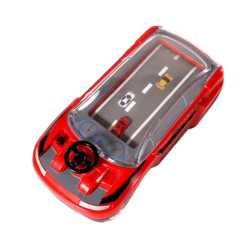 Lisslune | Adventure Racing Toy for Kids