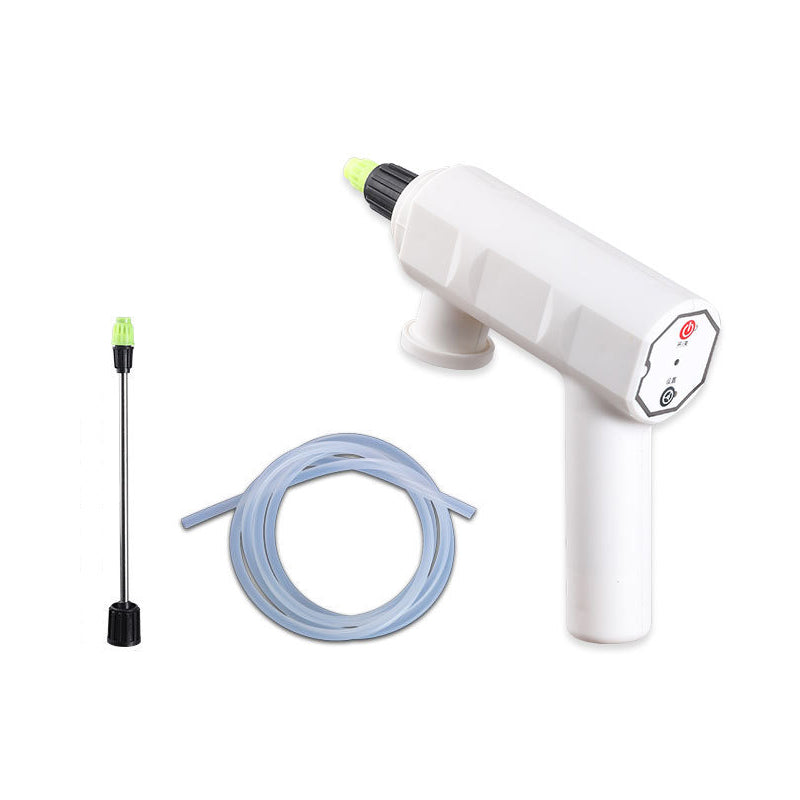 Lisslune | Electric double spray bottle for spraying and pouring