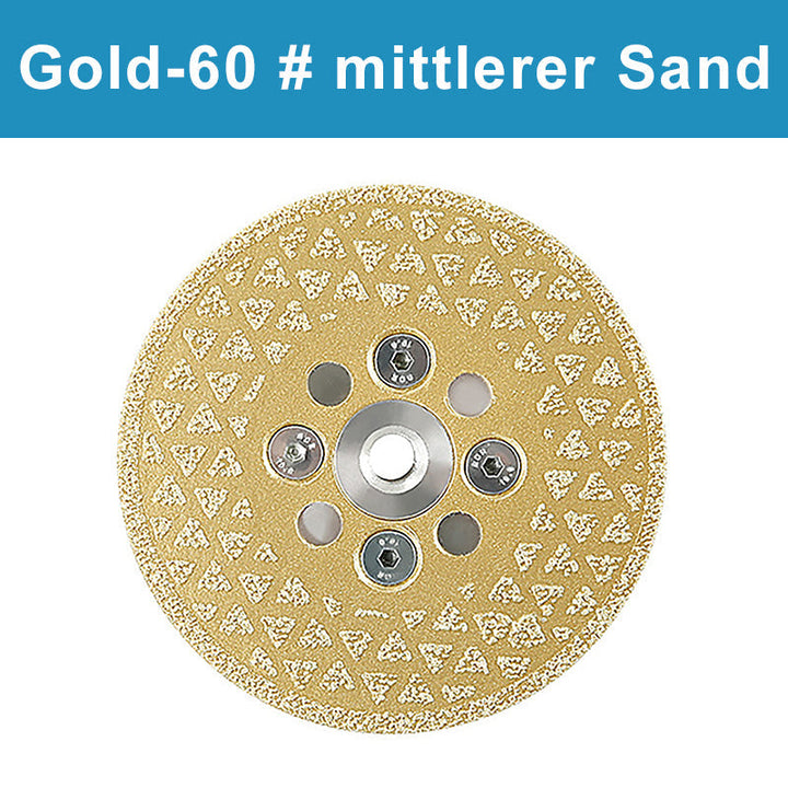 Lisslune | Cut-off wheels for angle grinders