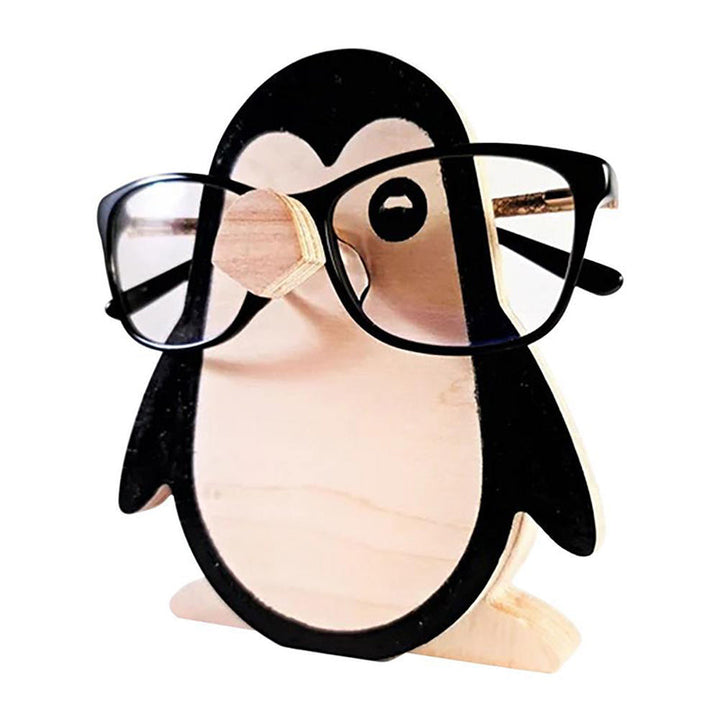 Lisslune | Animal-shaped holders for glasses
