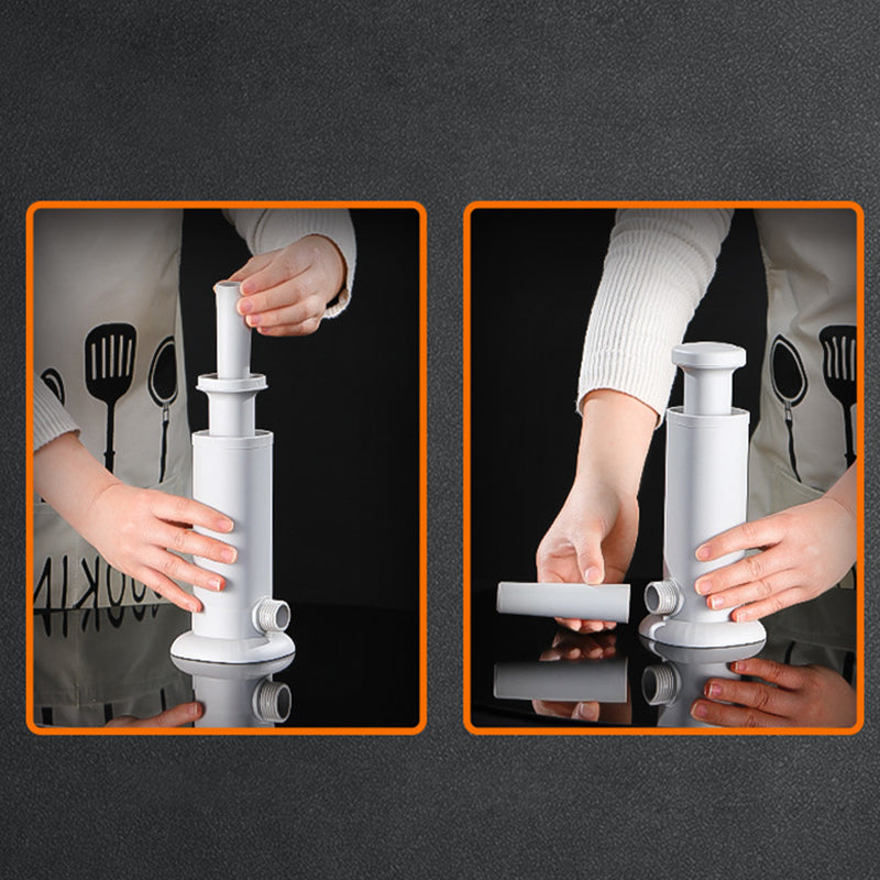 Lisslune | 2-in-1 Sausage / Meatball Maker
