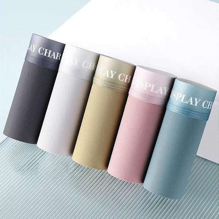 Lisslune | Breathable Men's Underwear made of Ice Silk
