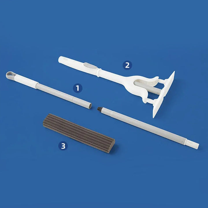 Lisslune | Household telescopic sponge mop