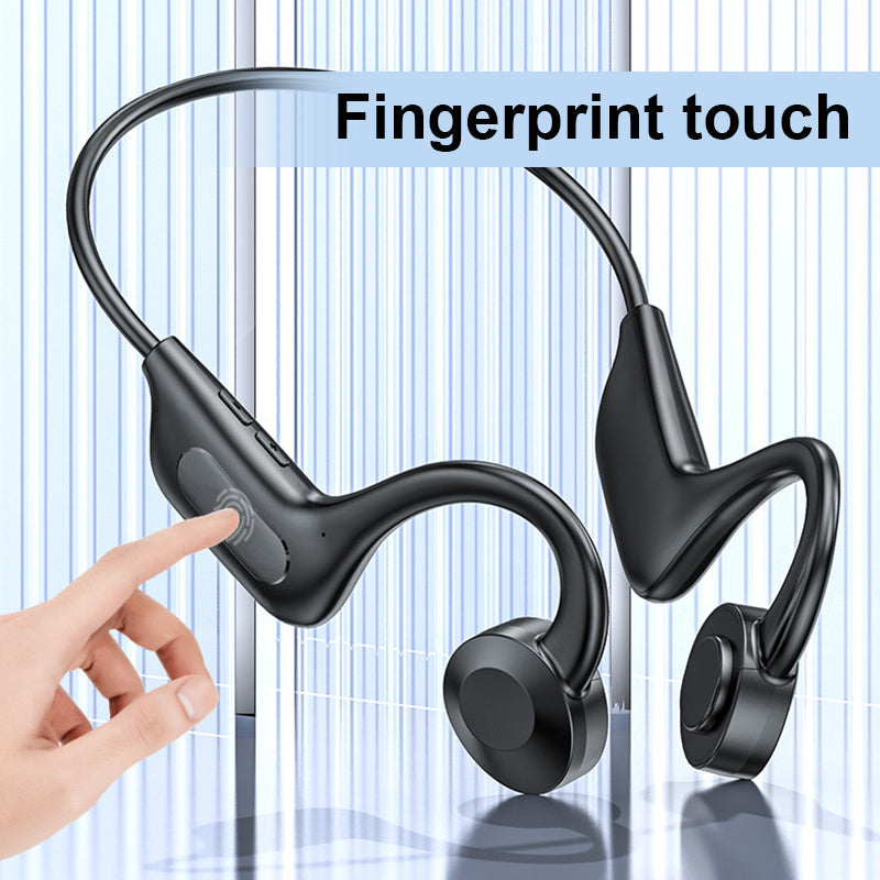 Lisslune | Bone conduction headphones