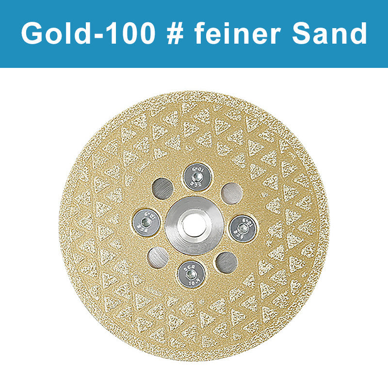 Lisslune | Cut-off wheels for angle grinders