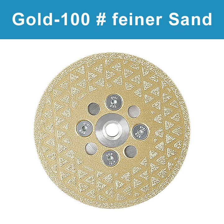Lisslune | Cut-off wheels for angle grinders