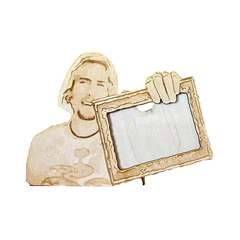 Lisslune | Check out this photo frame