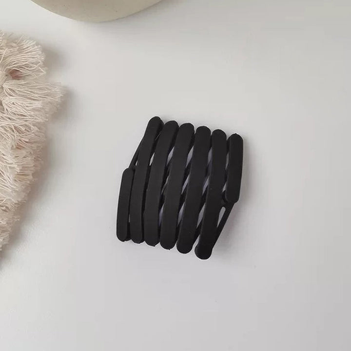 Lisslune | Expandable pocket hair bands