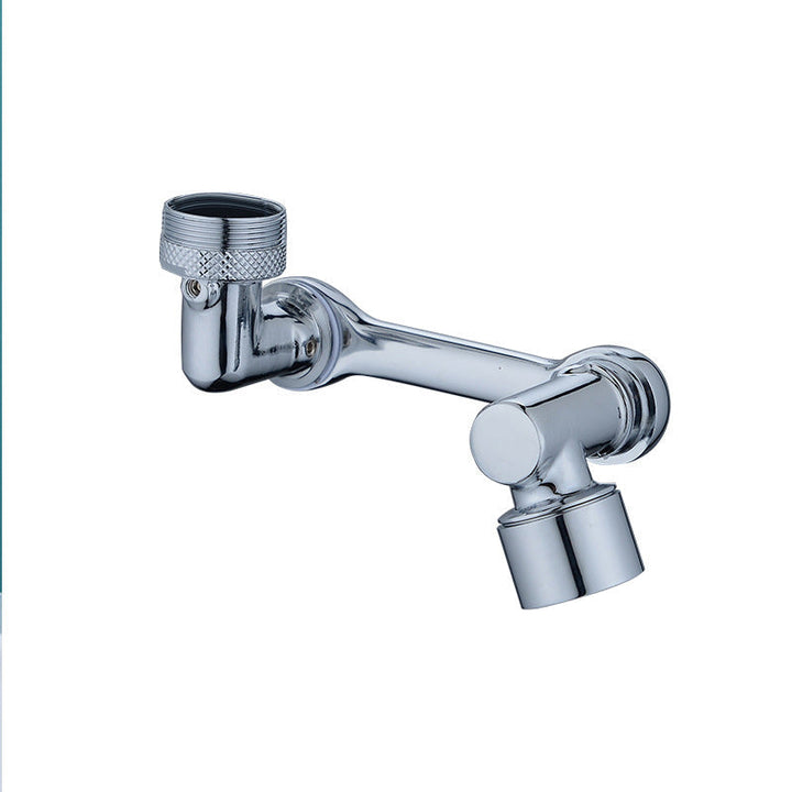 Lisslune | Universal 1080° Rotate Faucet Extender