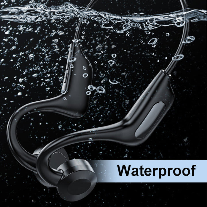 Lisslune | Bone conduction headphones
