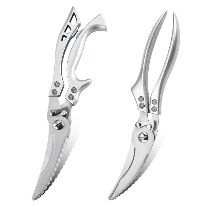 Lisslune | Heavy Stainless Steel Bone Cutting Shears