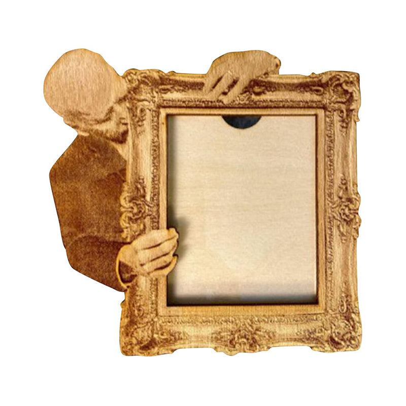 Lisslune | Check out this photo frame