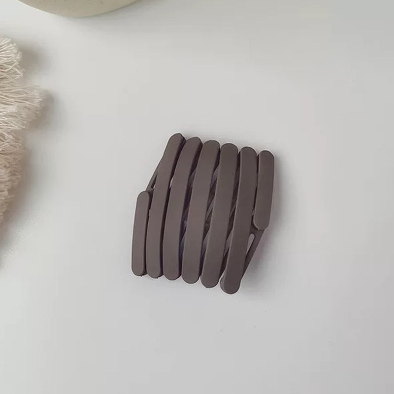 Lisslune | Expandable pocket hair bands