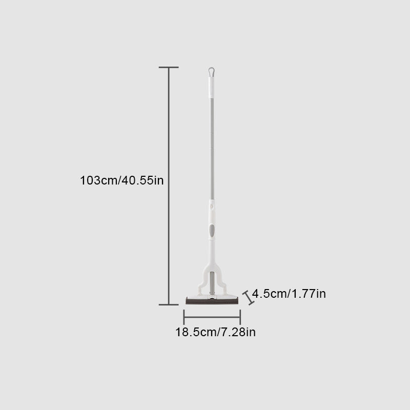 Lisslune | Household telescopic sponge mop