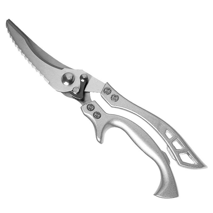 Lisslune | Heavy Stainless Steel Bone Cutting Shears