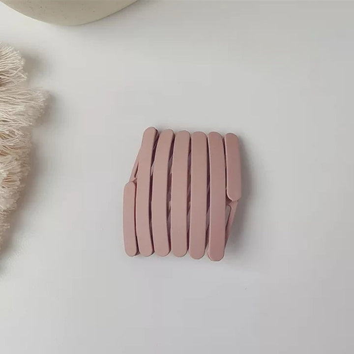 Lisslune | Expandable pocket hair bands