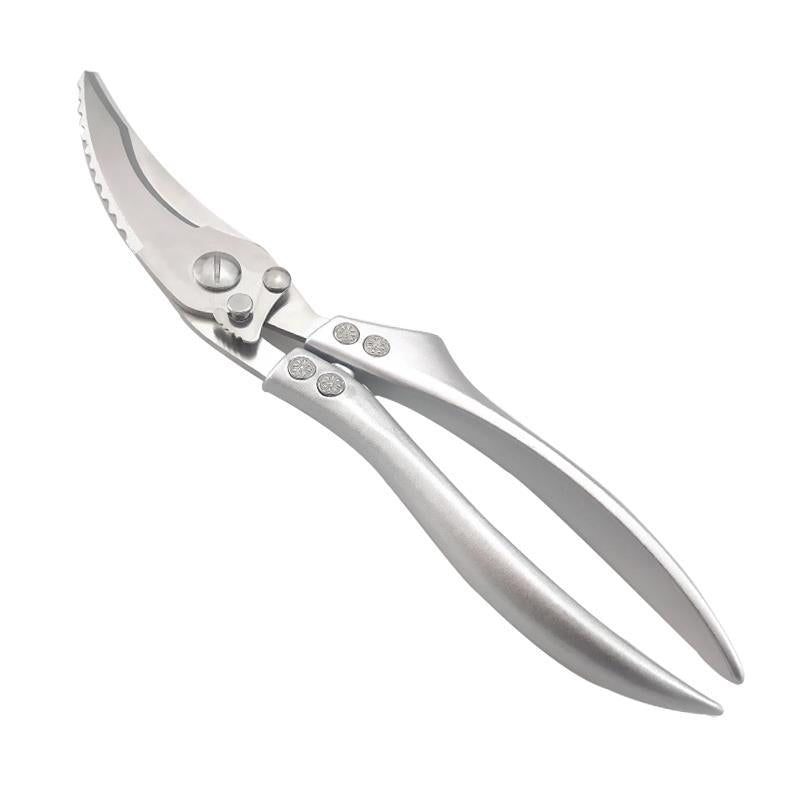 Lisslune | Heavy Stainless Steel Bone Cutting Shears