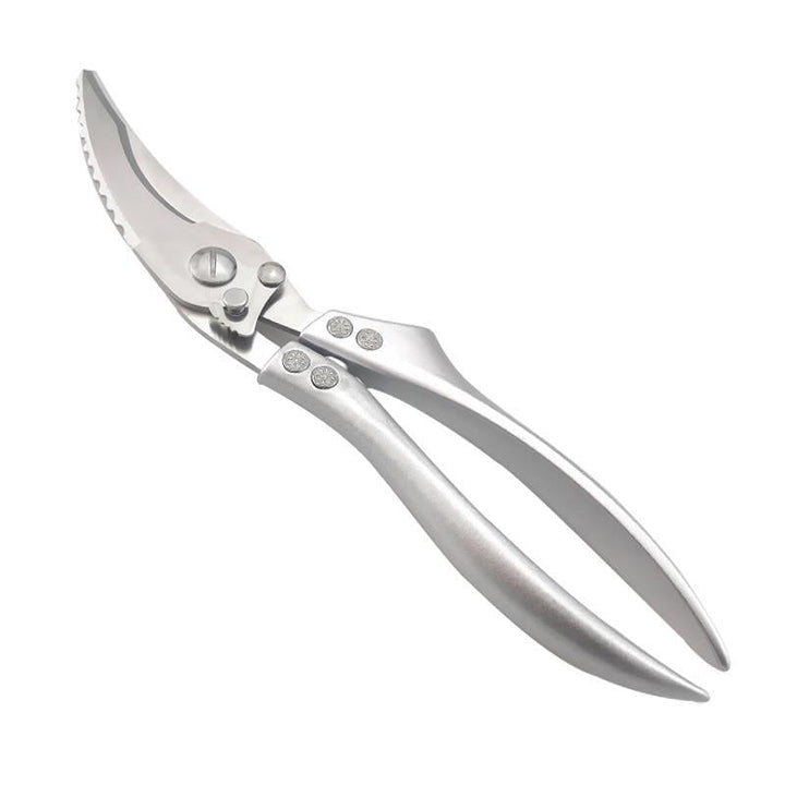 Lisslune | Heavy Stainless Steel Bone Cutting Shears