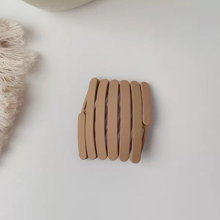 Lisslune | Expandable pocket hair bands