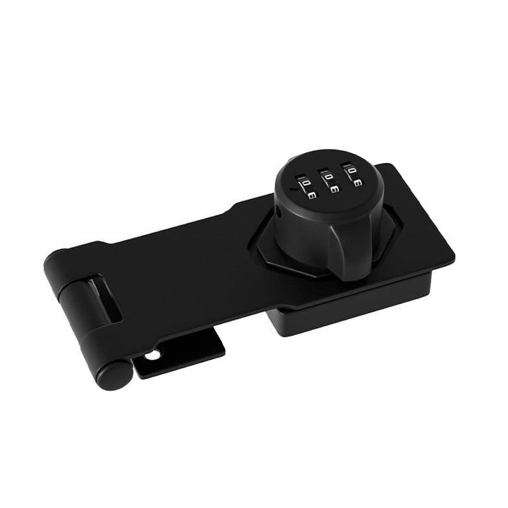 Lisslune | Household cabinet password locks