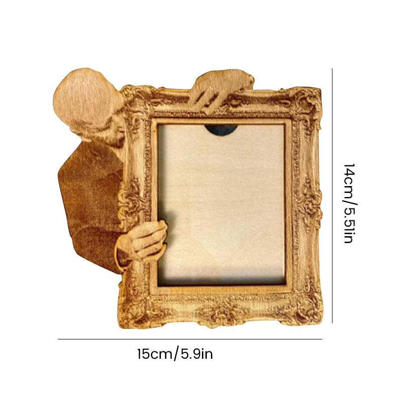 Lisslune | Check out this photo frame