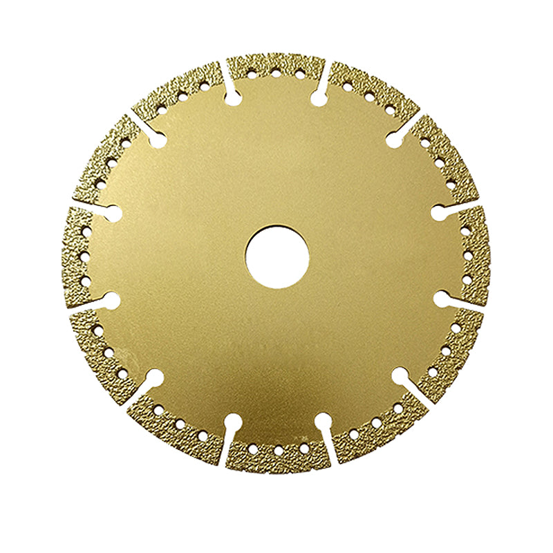 Lisslune | Diamond cutting disc for angle grinder