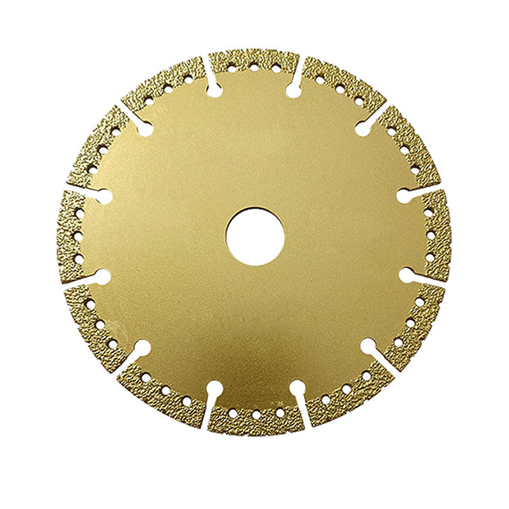 Lisslune | Diamond cutting disc for angle grinder