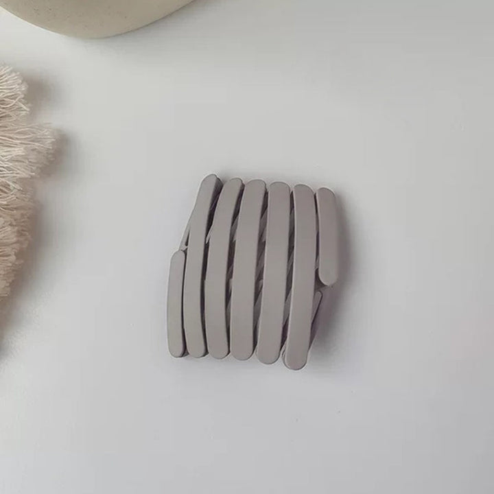 Lisslune | Expandable pocket hair bands