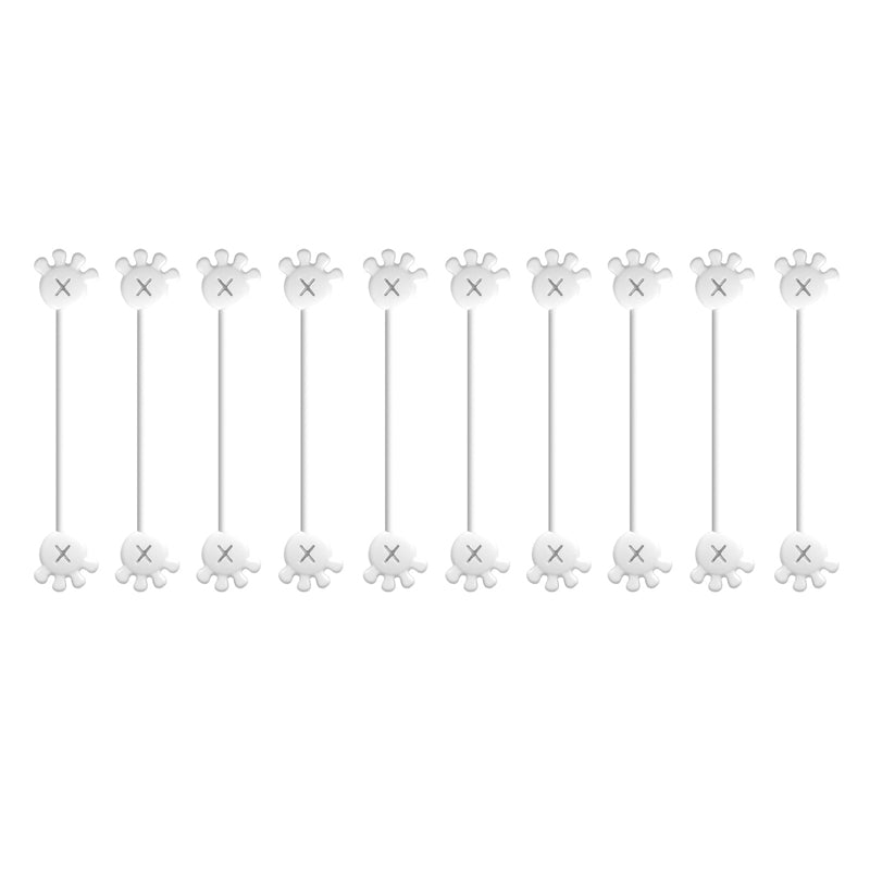 Lisslune | Hand-shaped magnetic cable manager