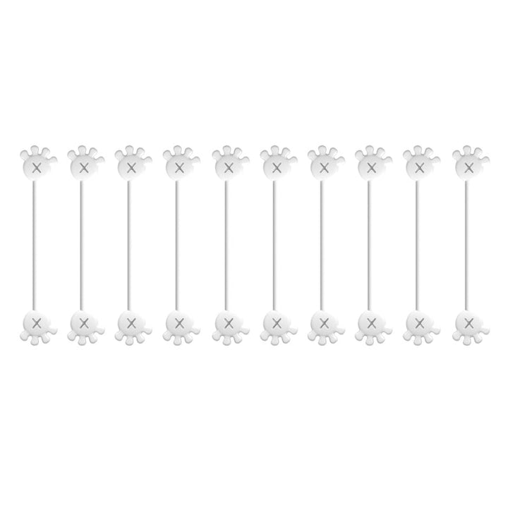 Lisslune | Hand-shaped magnetic cable manager