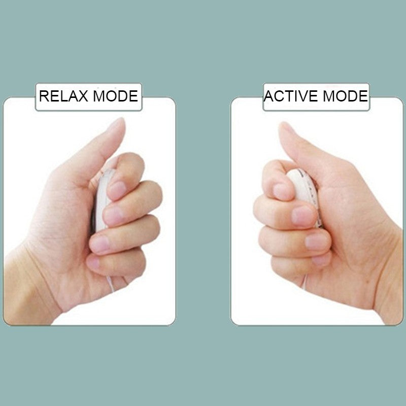 Lisslune | Smart Sleep Device with 2 Modes, Safe & Effective