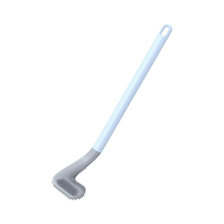 Lisslune | Long-handled toilet brush