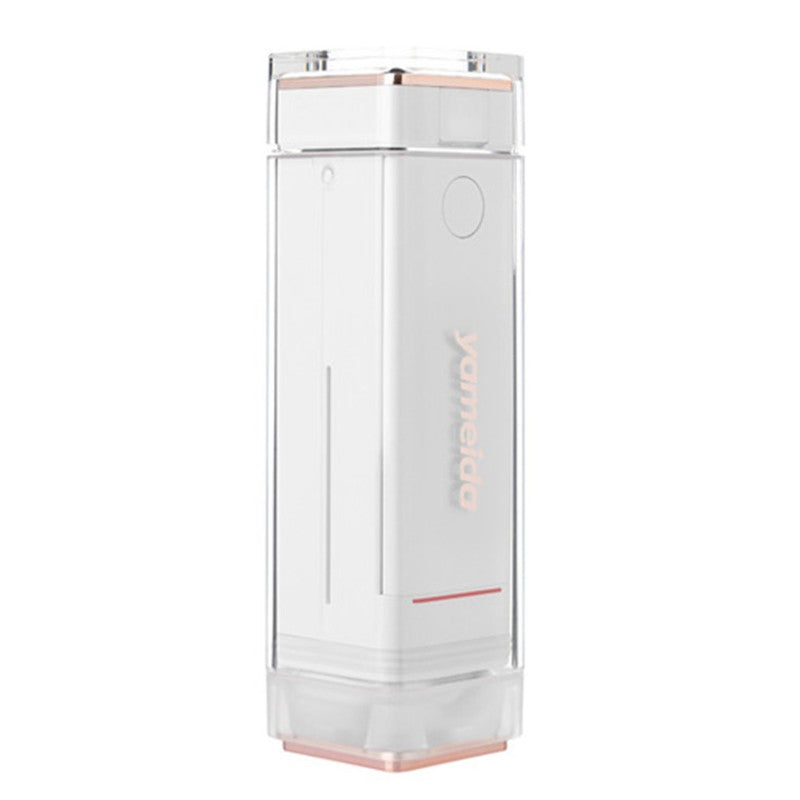 Lisslune | Rechargeable Portable Cordless Water Flosser, for Travel & Home
