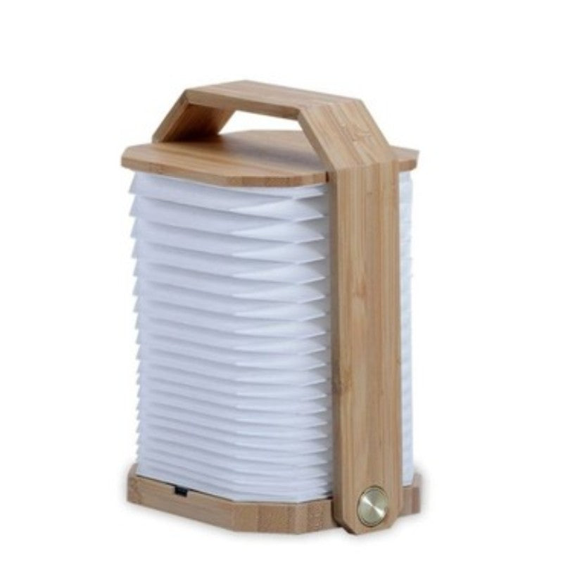 Lisslune | Rechargeable Decoration Lantern Table Lamp, for Home & Office