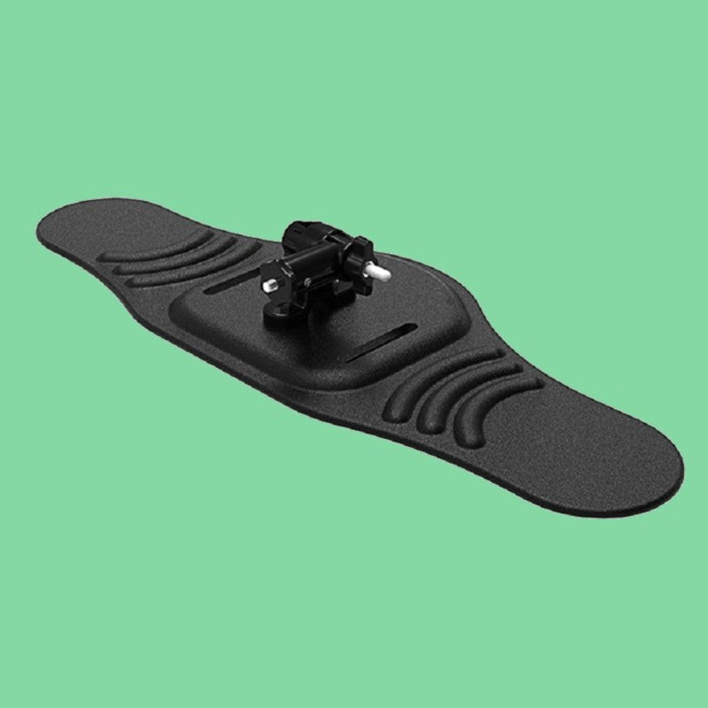 Lisslune | Adjustable Camera Holder Waist Strap, with Invisible Selfie Stick, for ONE X2, ONE R, GO 2 & More