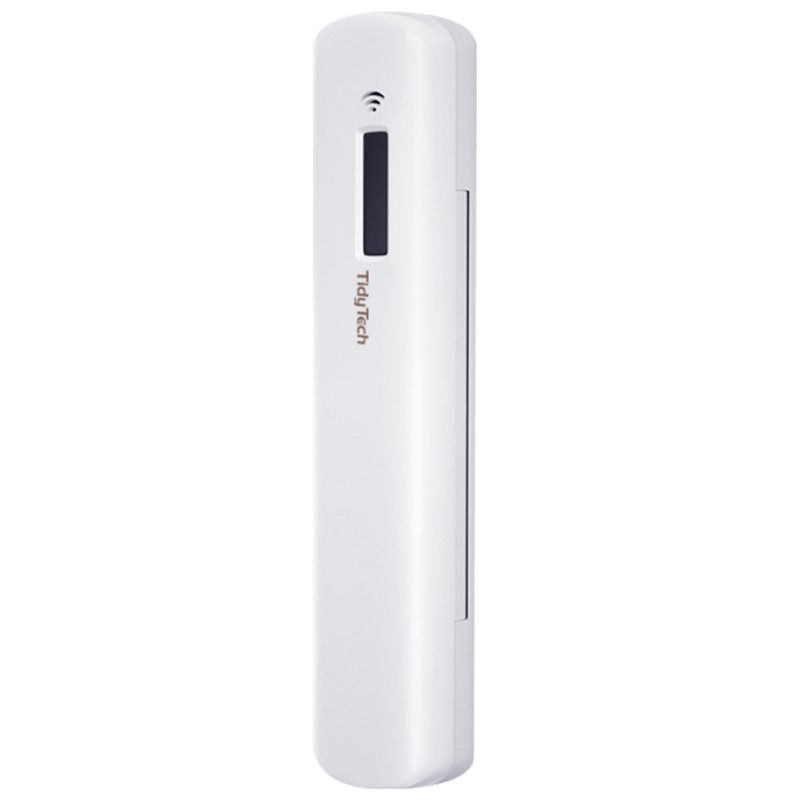 Lisslune | Portable UV Sterilization Toothbrush Case, Powered
