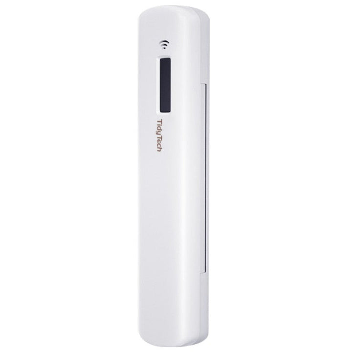 Lisslune | Portable UV Sterilization Toothbrush Case, Powered