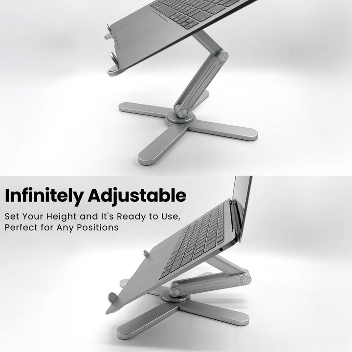 Lisslune | Super Laptop Stand