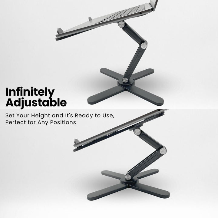 Lisslune | Super Laptop Stand