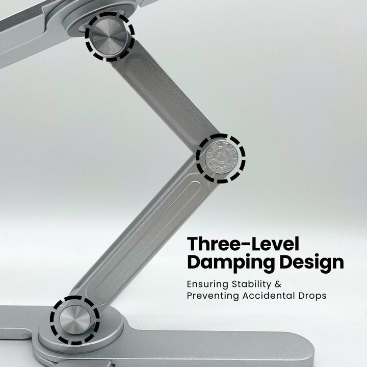 Lisslune | Super Laptop Stand