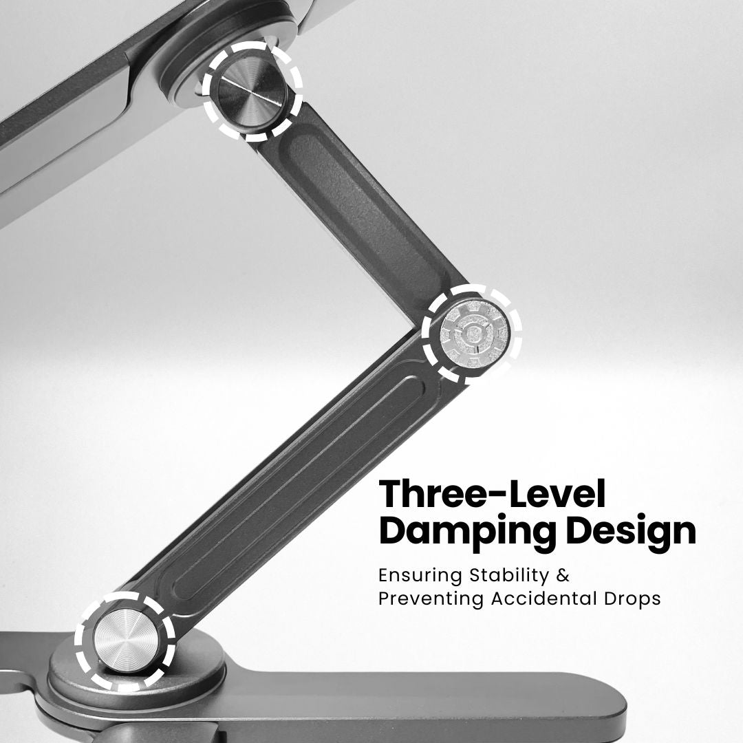 Lisslune | Super Laptop Stand