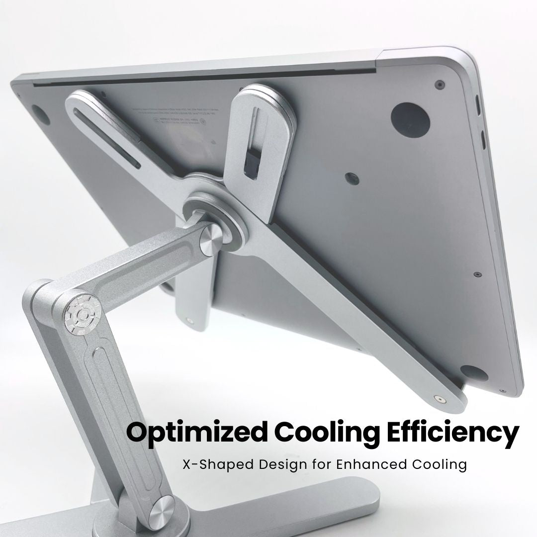 Lisslune | Super Laptop Stand