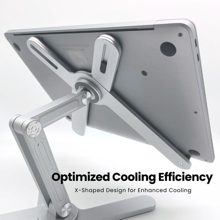 Lisslune | Super Laptop Stand