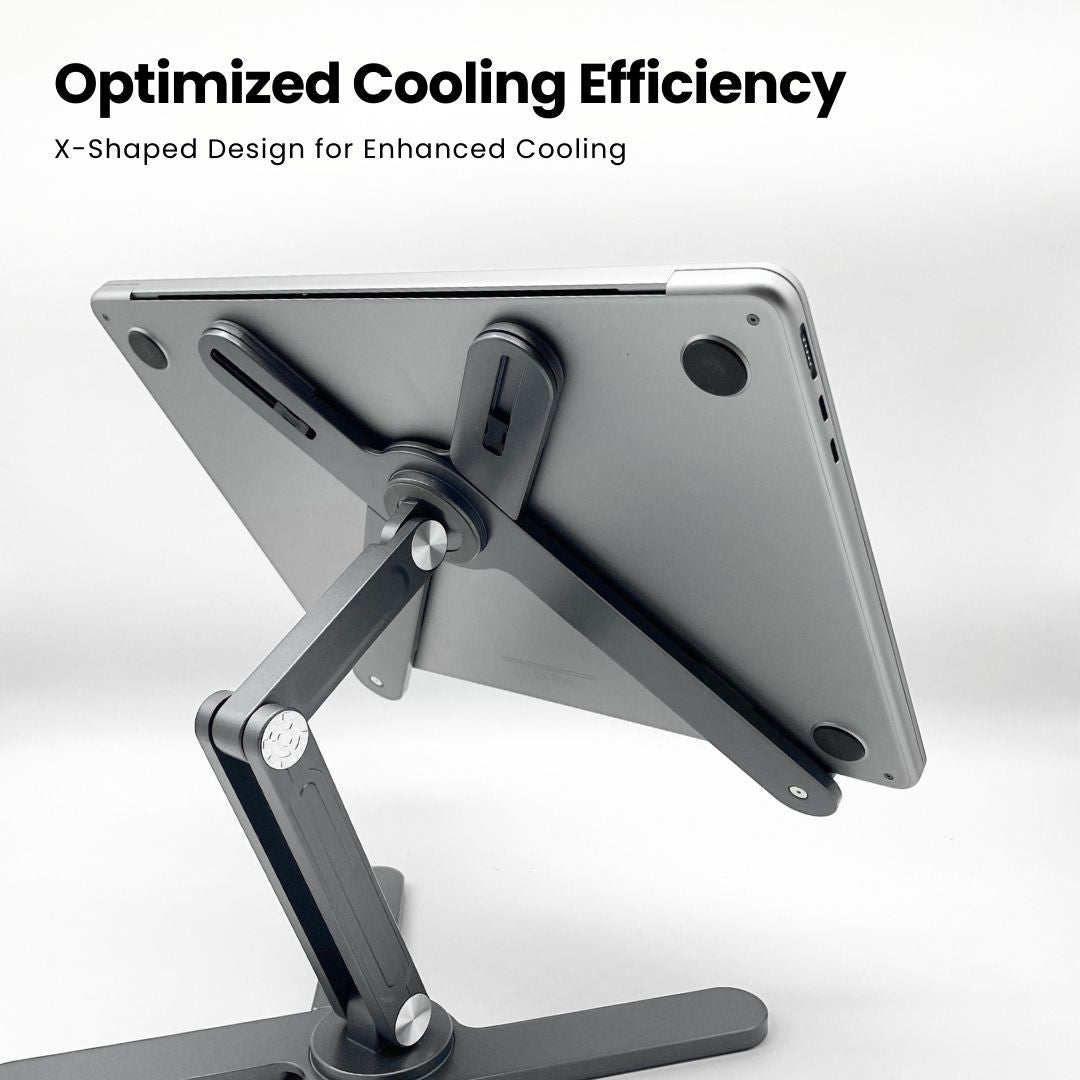 Lisslune | Super Laptop Stand