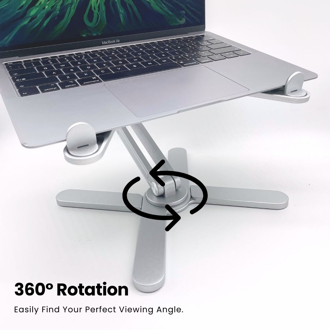 Lisslune | Super Laptop Stand