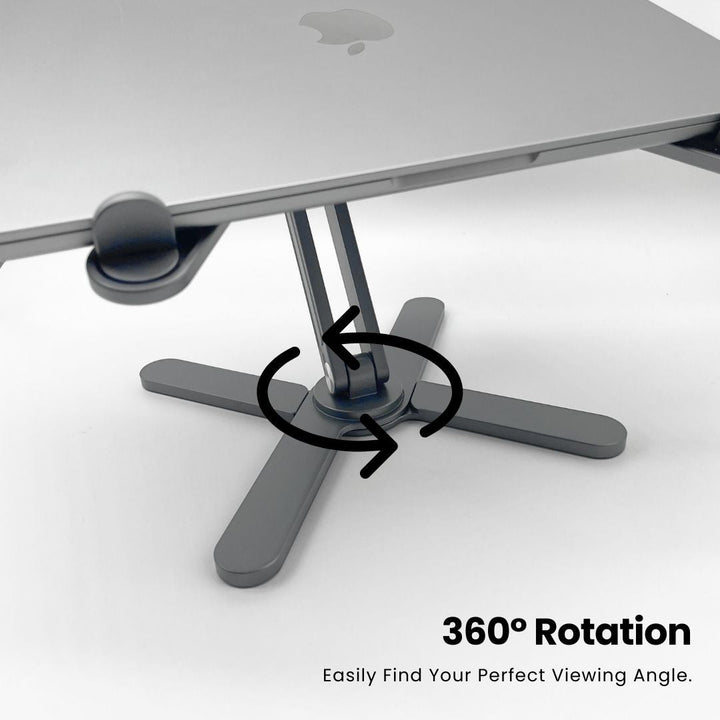 Lisslune | Super Laptop Stand