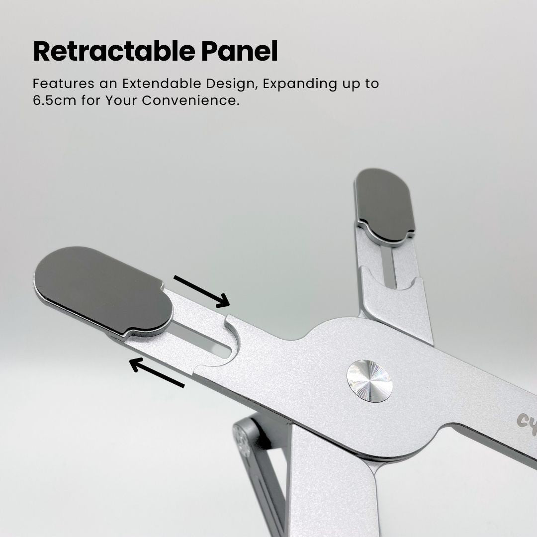 Lisslune | Super Laptop Stand